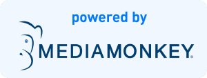 Powered by Media Monkey